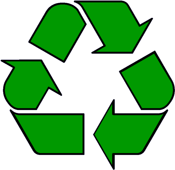 Earth Day Clipart Earth Resources - Reuse, Recycle, Reduce Journal (600x600)