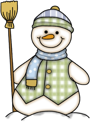 Free Digi Scrapbook Snowman 2 Element ♥♥join 2,420 - Snowman (892x1172)