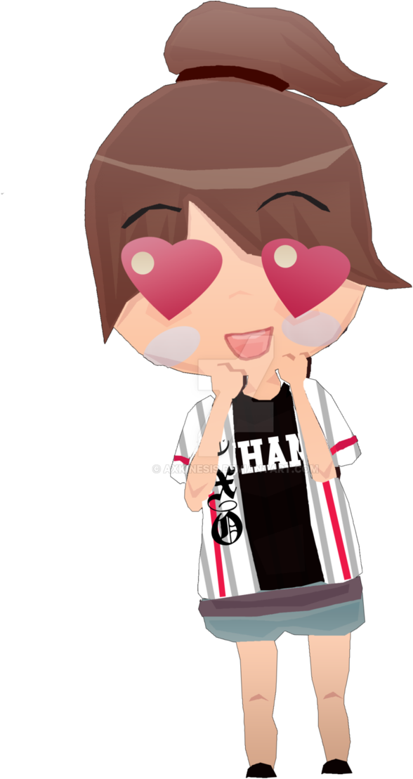 Exo Fangirl By Axkinesis - Art (710x1126)