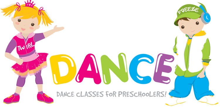 We Have An Exciting New Toddler Program Coming To Ipa - Cartoon (750x365)