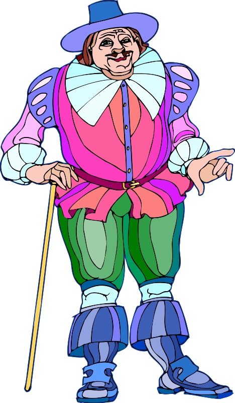 Medium Image - Falstaff (468x800)