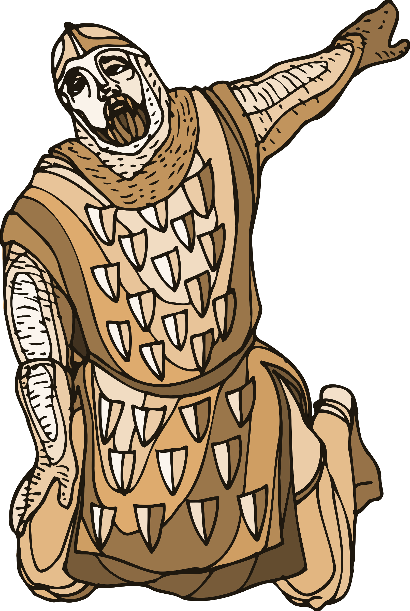 Shakespeare Characters - Shakespeare Characters Seregant (1612x2400)