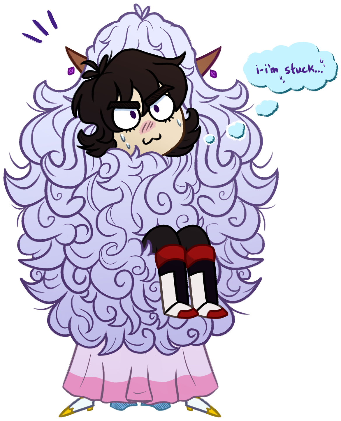 Writer, Photographer, Shakespeare Enthusiast, Lapsed - Fan Art (1280x1505)