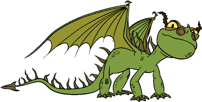 Download - Train Your Dragon Terrible Terror (700x368)