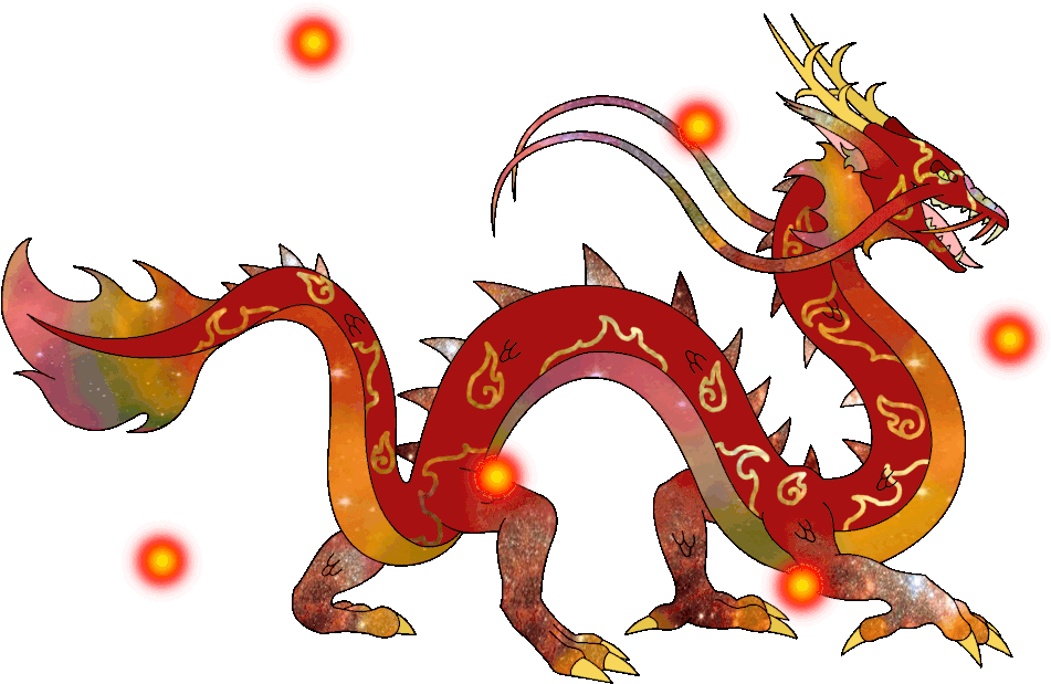 Cool Animated Dragon Gifs At Best Animations - Chinese Dragon Animated Gif (1024x678)