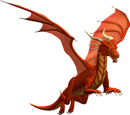 Cool Animated Dragon Gifs At Best Animations - Dragon Gif (512x413)