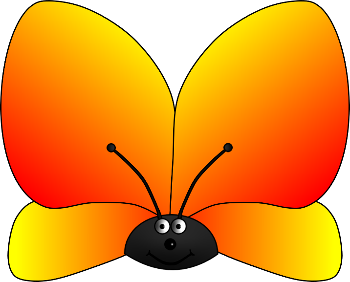 Butterfly (716x577)