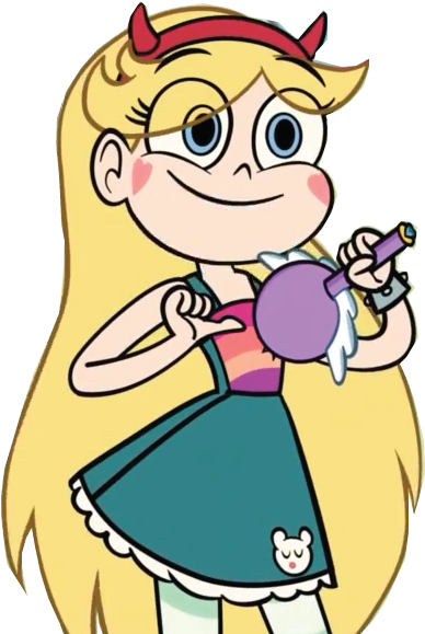 Star Butterfly Render By Asami San193-d9jia33 - Star Vs The Forces Of Evil Star X Reader (800x600)