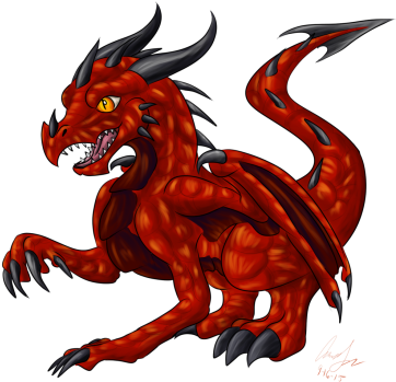 Dragon Cliparts Png Vector Eps Free Download, Logo - Clip Art (985x950)