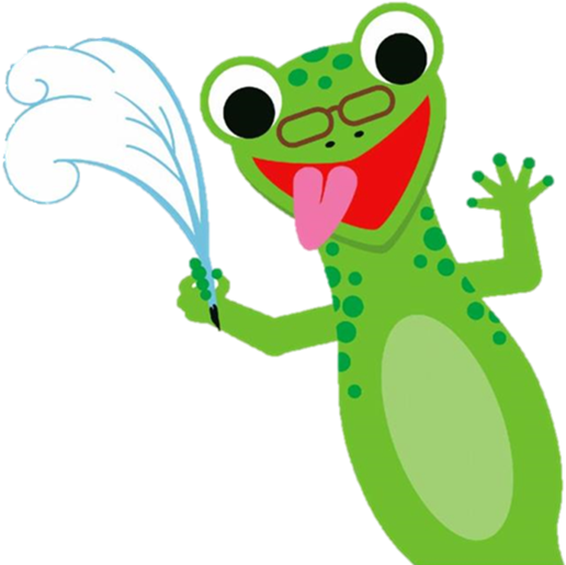 Shakespeare The Poetic Lizard By Zacktv321 - Baby Einstein Baby Shakespeare (537x518)
