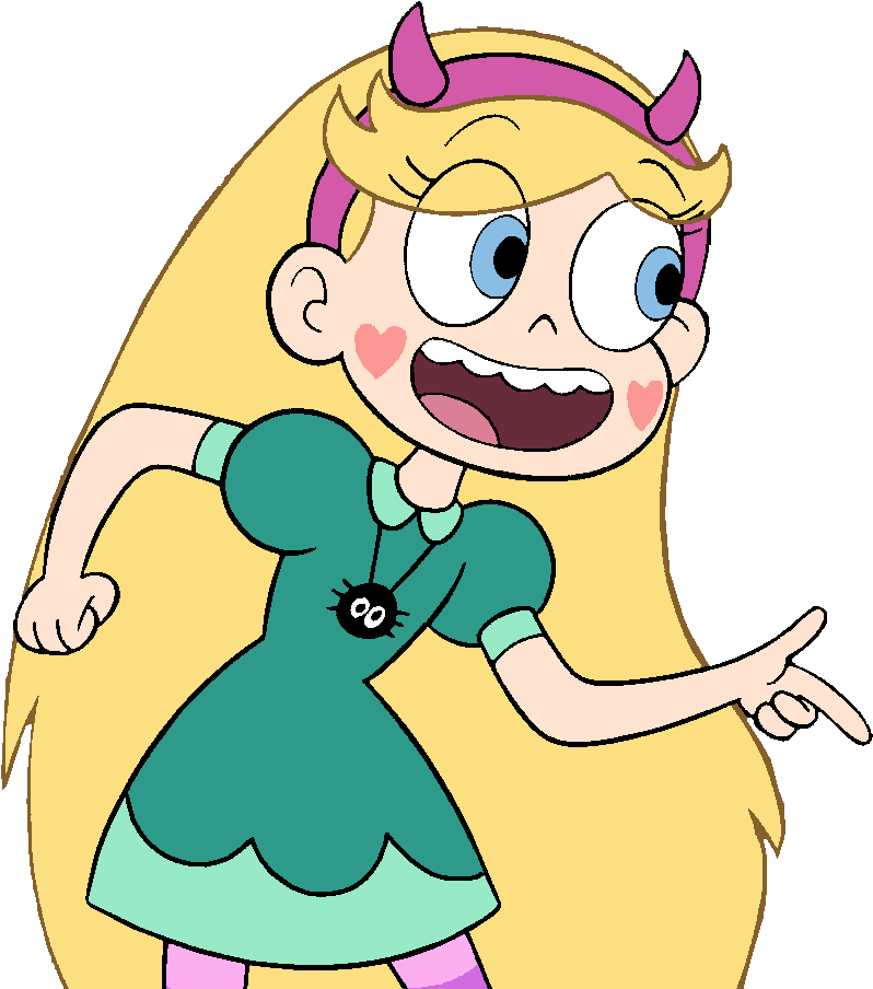 Star Butterfly Hd By Angell09gamer By Angell09gamer - Cartoon, Find more hi...