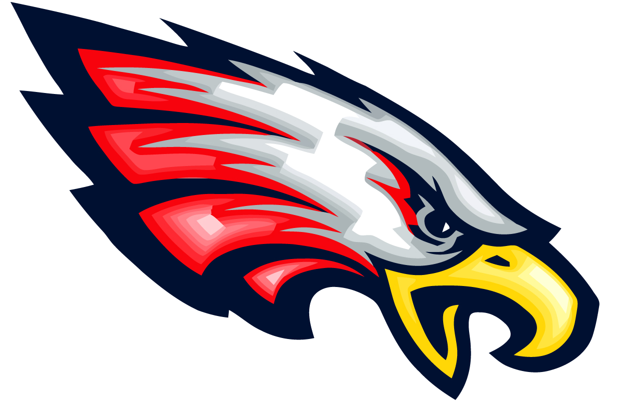 Eagle Soccer Logo - Model Secondary School For The Deaf Logo (1235x838)