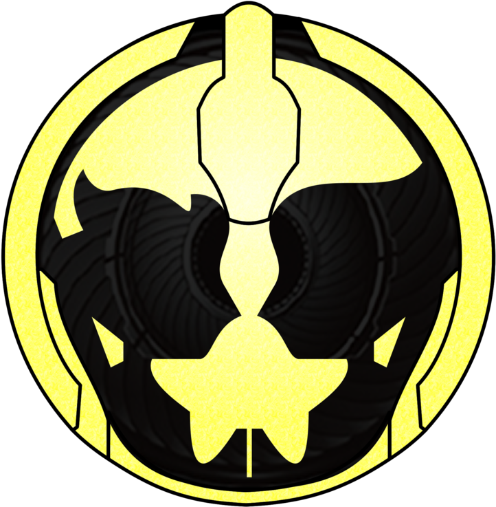 Kamen Rider Ghost Shakespeare Hd By Markolios - Emblem (894x894)