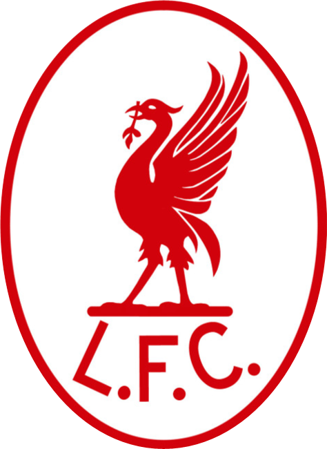 The Club Had Previously Moved To A More Stripped-down - Liverpool Logo Vector (474x650)