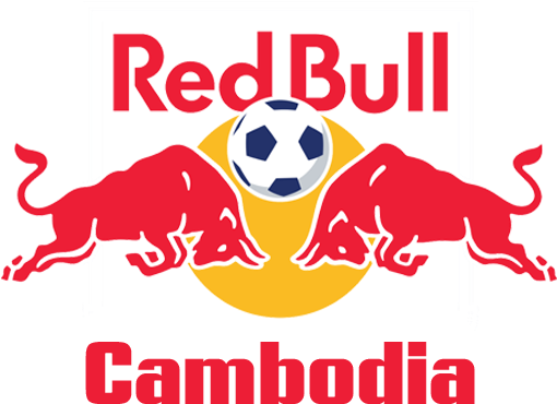 Logo Redbull Cambodia - New York Red Bulls (512x512)