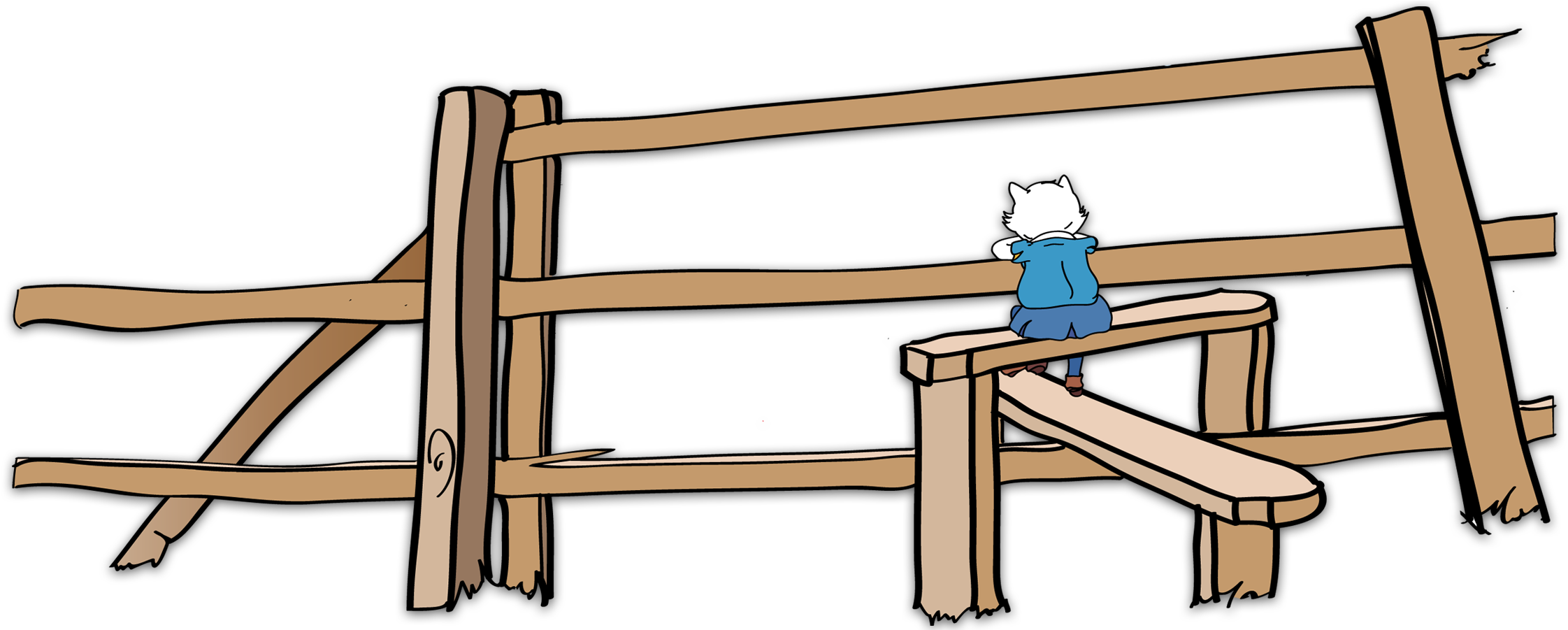 Monsters - Tales Of Shakespuss (2380x900)