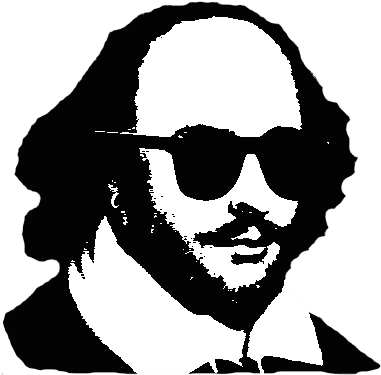 Mainestage Shakespeare - Mainestage Shakespeare (434x423)