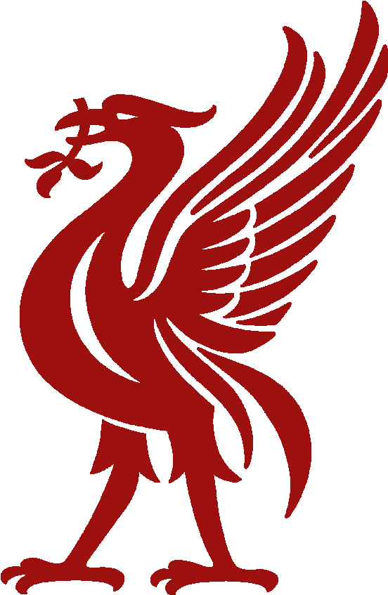 Liverpool Fc Logo (619x874)