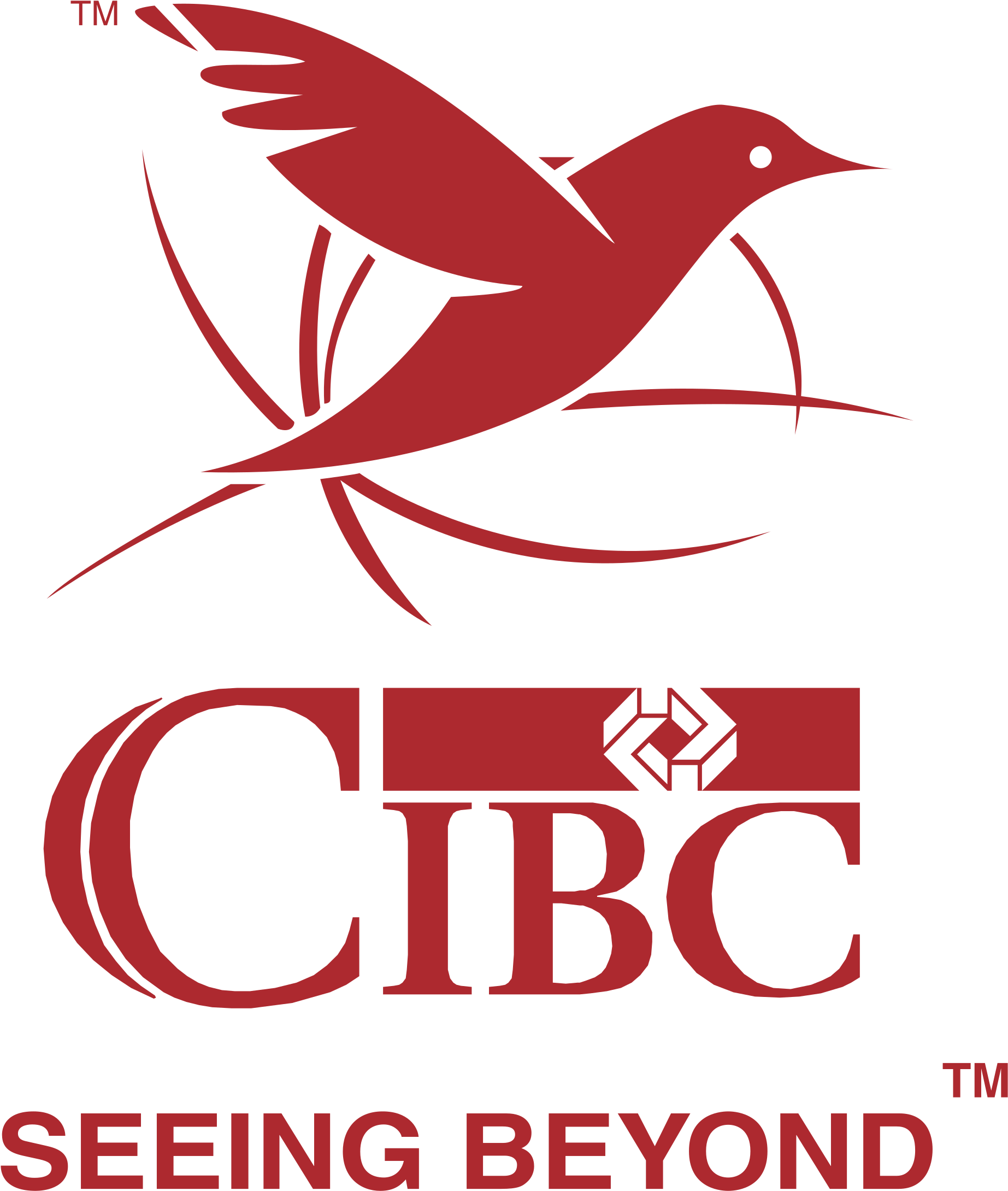Cibc Logo Logo Png Transparent - Canadian Imperial Bank Of Commerce (2400x2400)