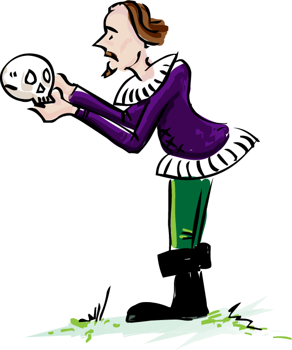 A Few Small 'quick And Dirty' Illustrations That I've - A Few Small 'quick And Dirty' Illustrations That I've (586x701)