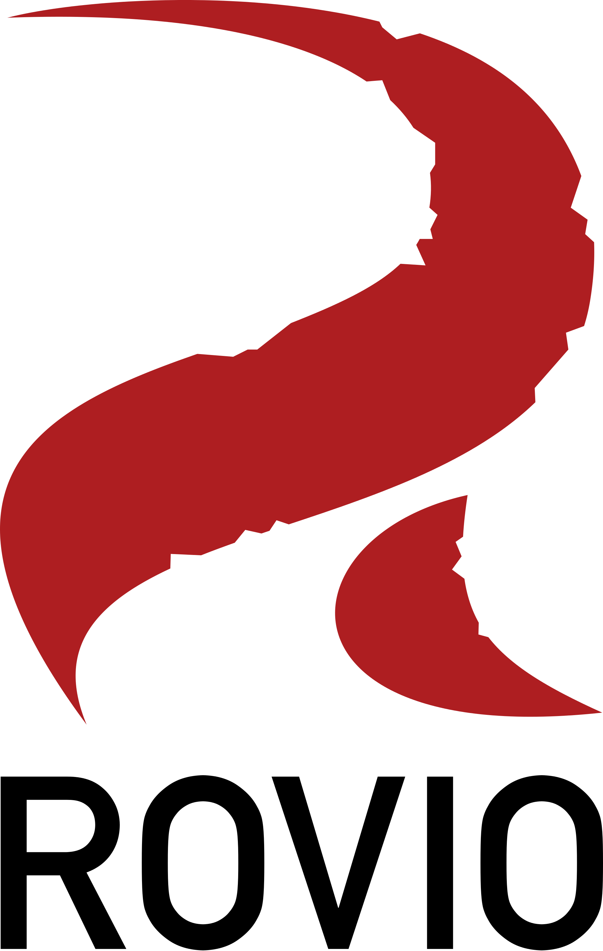 Rovio entertainment проекты