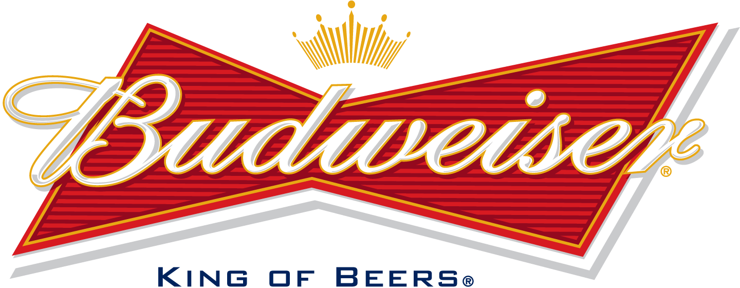 The Branding Source New Packaging Budweiser Rh Brandingsource - Budweiser Beer - 8 Oz Can (1440x560)