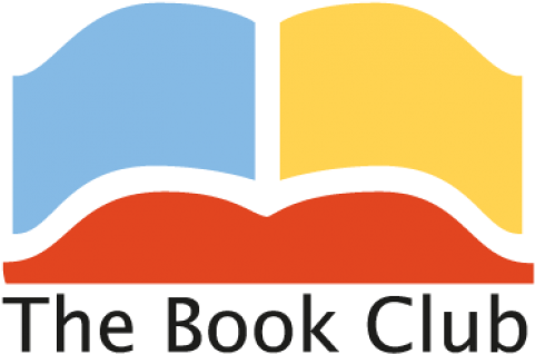The Book Club - Book Club (518x518)