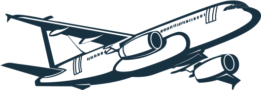 By Plane - Avion Vintage (600x400)