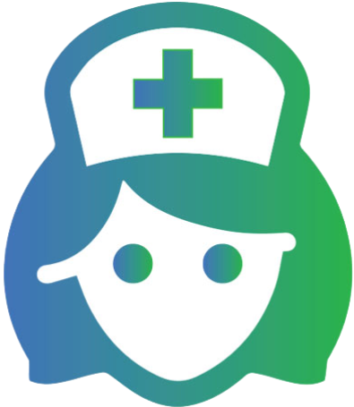 If You Read Nothing Else Today, Read This Report On - 2x Stickany Wall Series Girl Nurse Sticker (512x512)