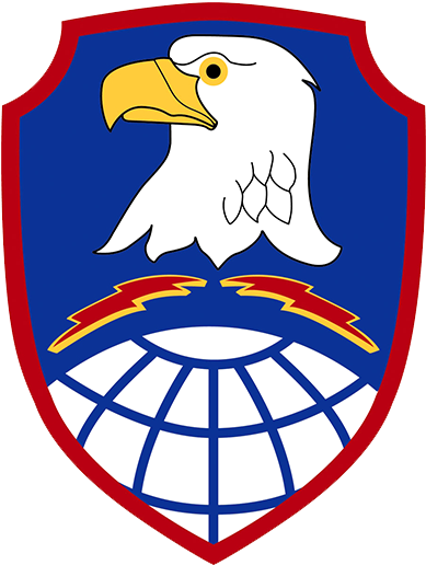 Smdc Logo - United States Army Space And Missile Defense Command (600x600)