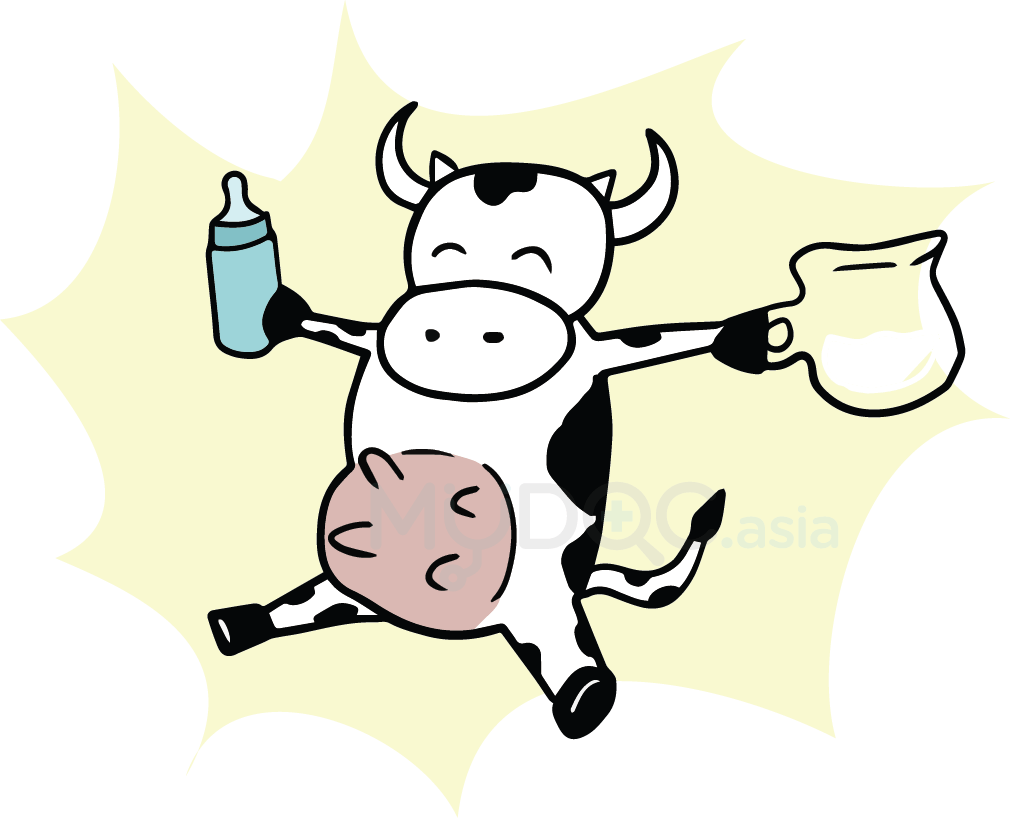 Formula Milk - Cartoon (1010x818)