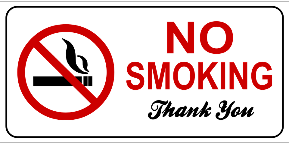 Smoking Is Injurious To Health Png (960x480)