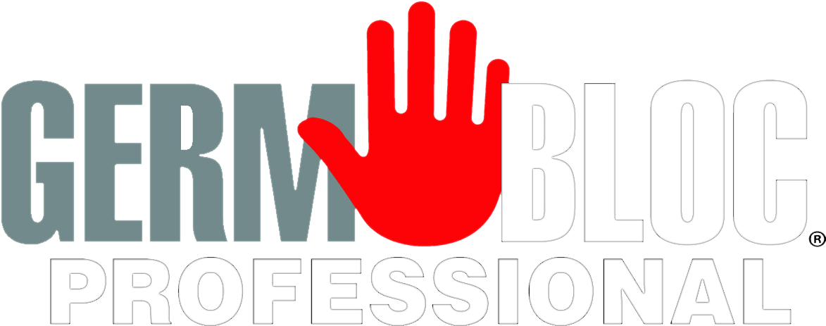 Better Protection Than Alcohol-based Sanitizers - Germ Bloc (1183x471)