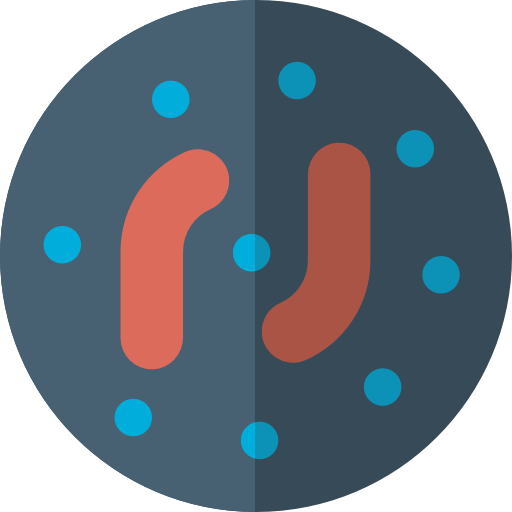 Germs Free Icon - Icon (512x512)