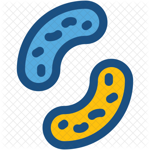 Germs Icon - Nutrition (512x512)