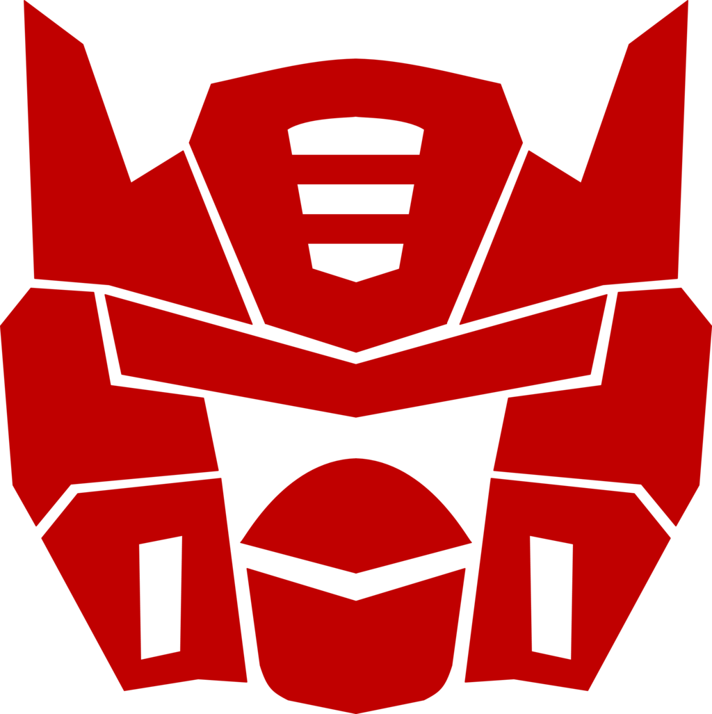 Autobirds By Jmk Prime Autobirds By Jmk Prime - Angry Birds Transformers Logo (1024x1027)