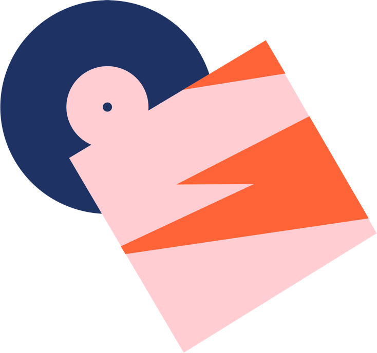 Left-illustration - Reading (734x688)