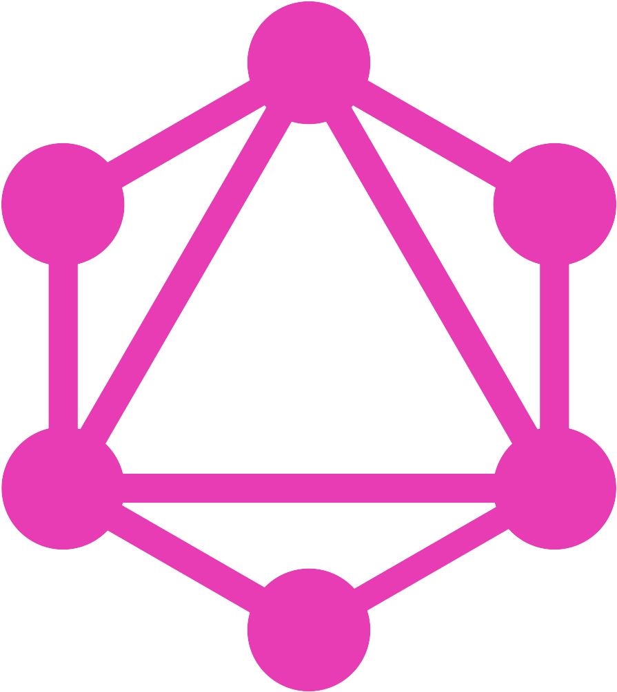 Illustration For Create A Graphql Schema - Graphql Logo Png (1200x648)