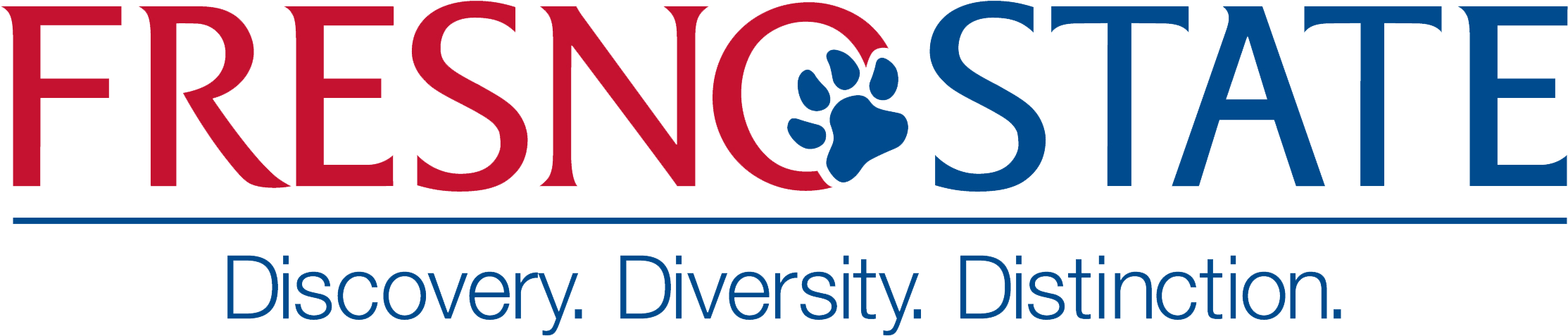 Fresno State - California State University, Fresno (2396x1272)