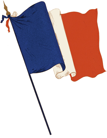 A Brief History - Flag (372x482)