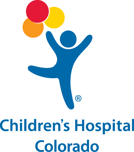 Children's Hospital Colorado - Childrens Hospital Colorado (444x503)