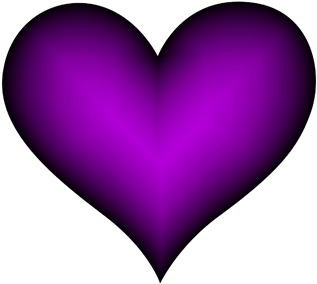 Purple Balloon Transparent Png Clip Art Image - Photography (500x375)