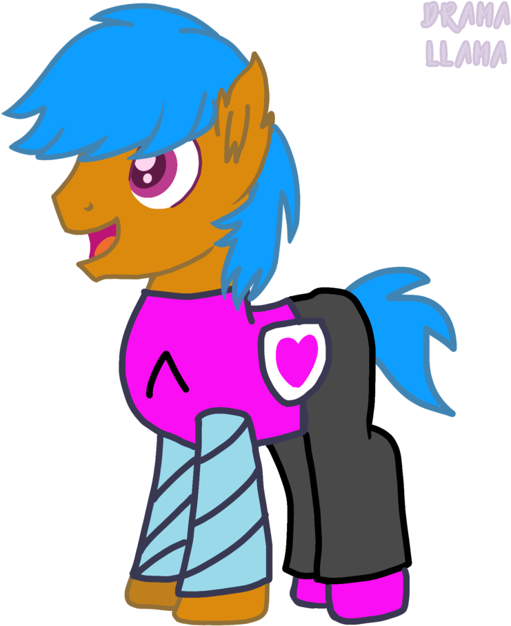 Ponytaku, Base Used, Clothes, Cosplay, Costume, Earth - Cartoon (895x1024)