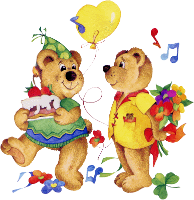 Happy Birthday - Feliz Aniversario Ta Ficando Velhinha (387x398)