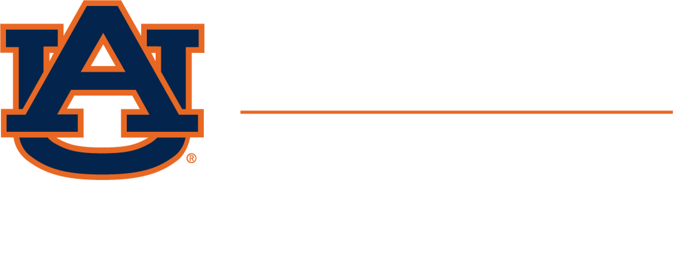Auburn Tigers Wall Decal Home Decor Art Ncaa Team Sticker (2236x905)