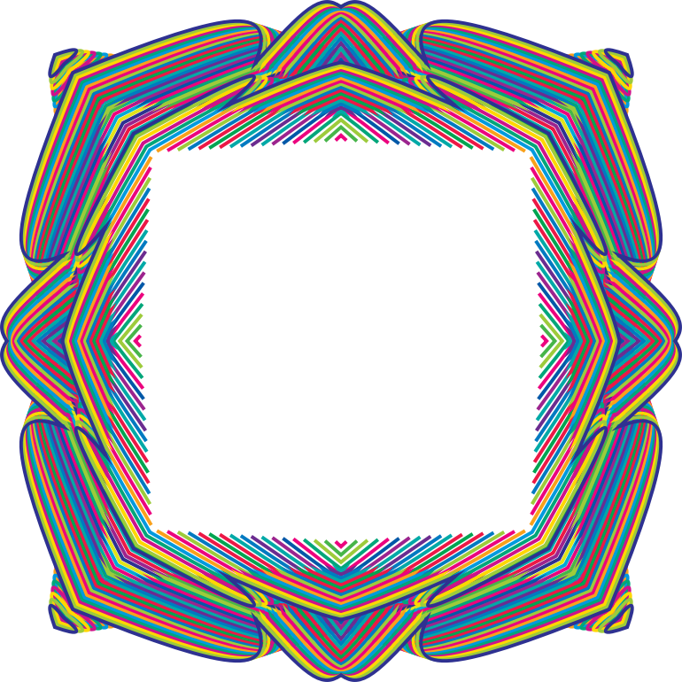 Medium Image - Picture Frame (770x770)