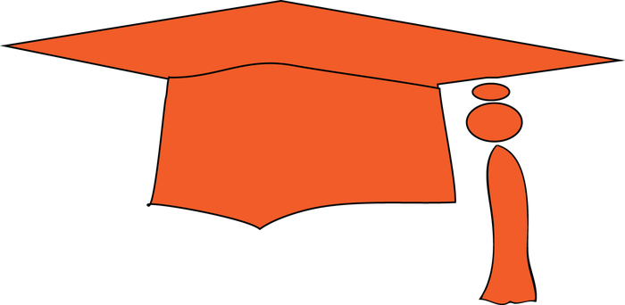 The Order Date For Caps, Gowns, And Announcements Has - The Order Date For Caps, Gowns, And Announcements Has (700x342)