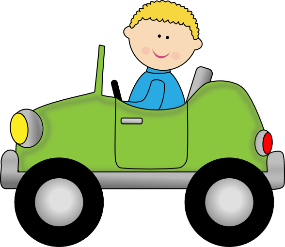 Corrida * Carros F/1 - Road Trip (588x510)