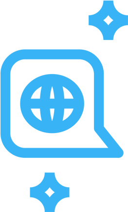 Customer Service - Language (500x500)