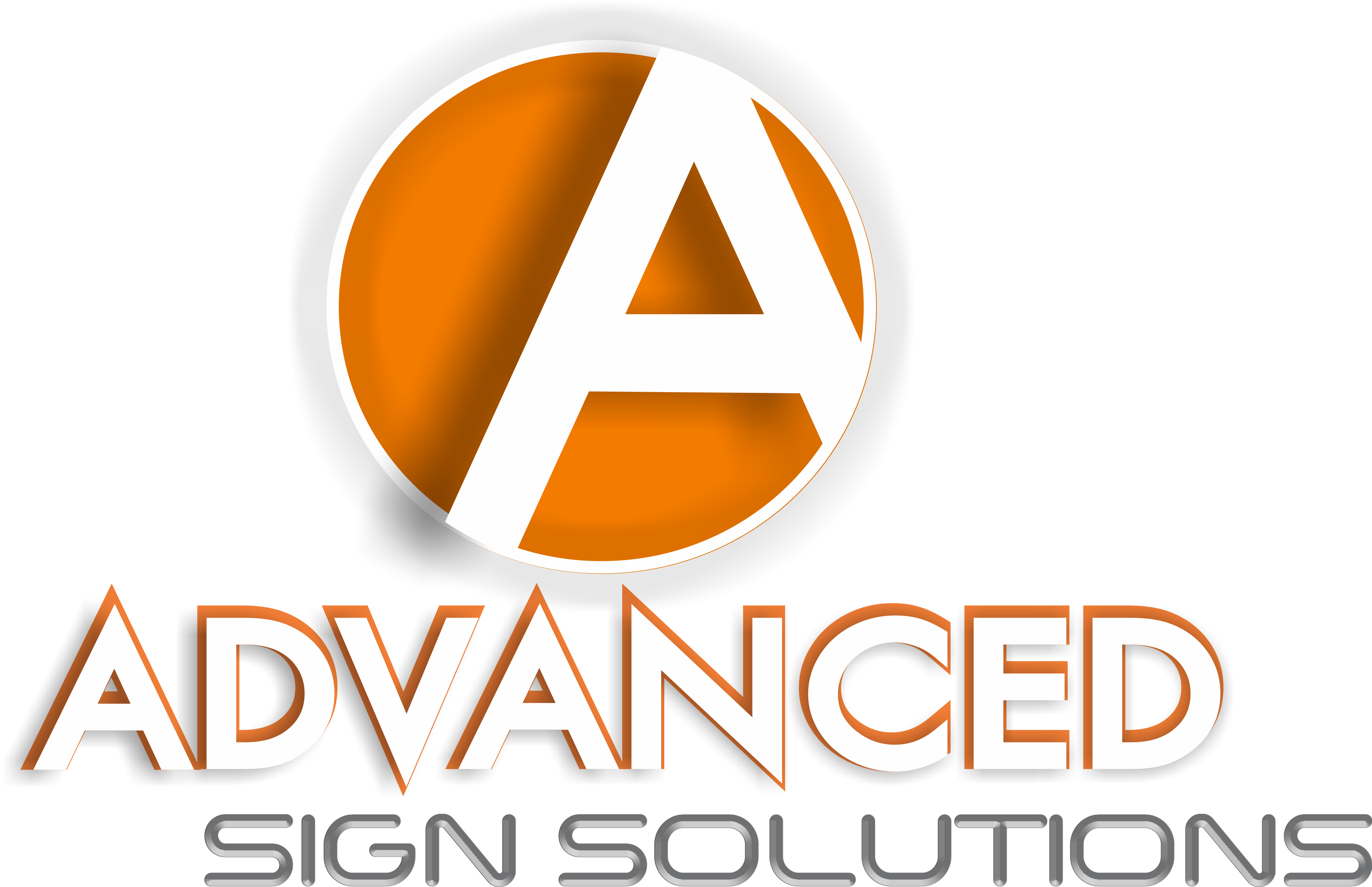 Advertising And Marketing Promotional Products, Creative - Circle (3466x2242)